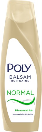 Balsam Wella norm 400ml